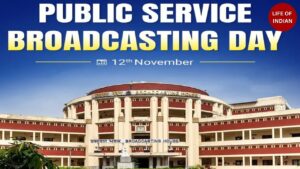 Public Service Broadcasting Day 2025: India remembers Gandhi’s first and only radio broadcast of 1947.