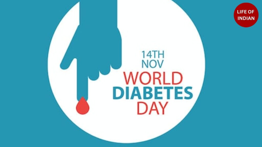 World Diabetes Day 2025: Global campaign for diabetes awareness and prevention.