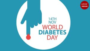 World Diabetes Day 2025: Global campaign for diabetes awareness and prevention.