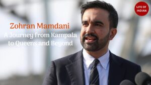 Zohran Mamdani — A Journey from Kampala to Queens and Beyond