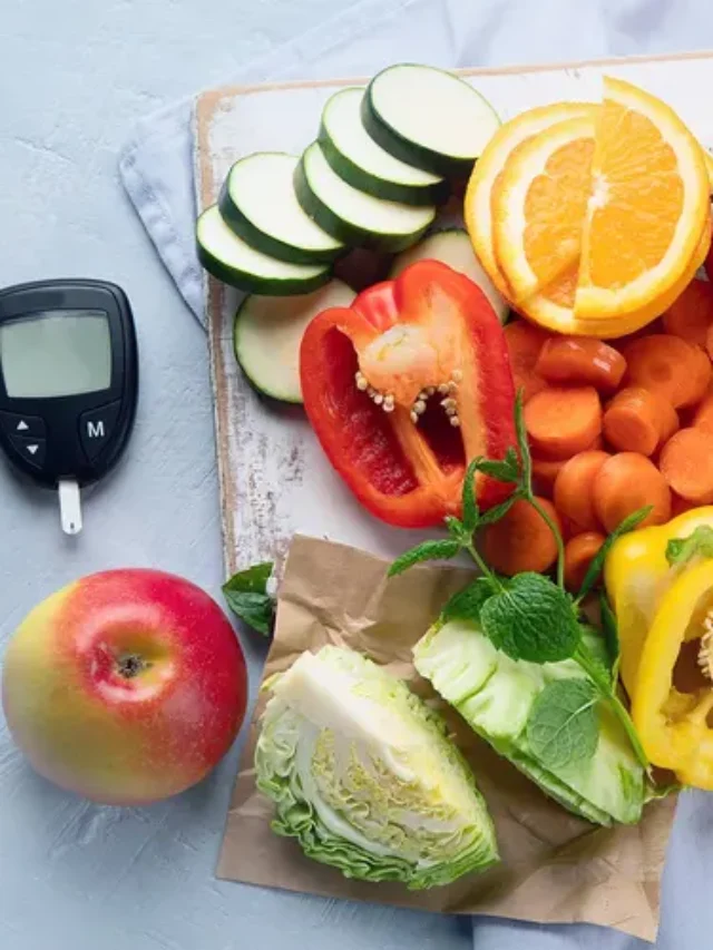 World Diabetes Day 2025: 5 Healthy Food Swaps for Diabetes