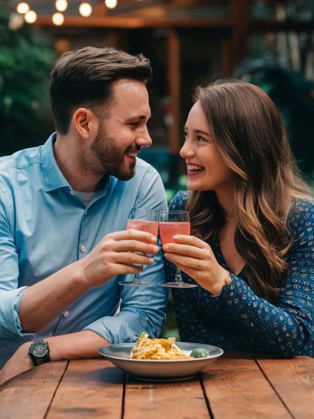 Avoid These 7 Foods Discover Before Going on a Date