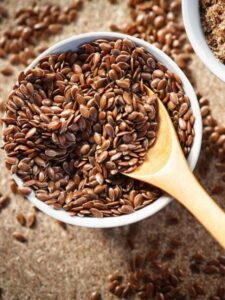 5 Easy and Healthy Ways to Consume Flax Seeds Daily