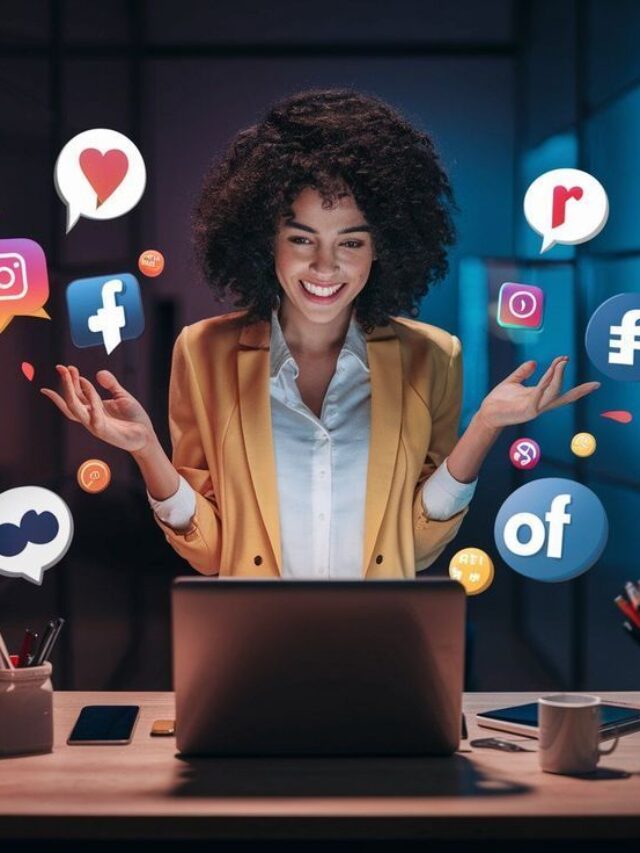 6 Psychology Reasons Why Some People Don’t Post Their Photos on Social Media