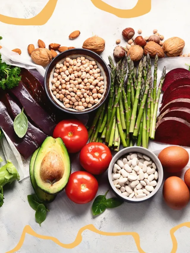 Not Just Sunlight! 5 Vegetarian Foods That Can Help You Beat Vitamin D Deficiency