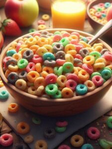 5 Foods That Are Considered the Worst for Breakfast