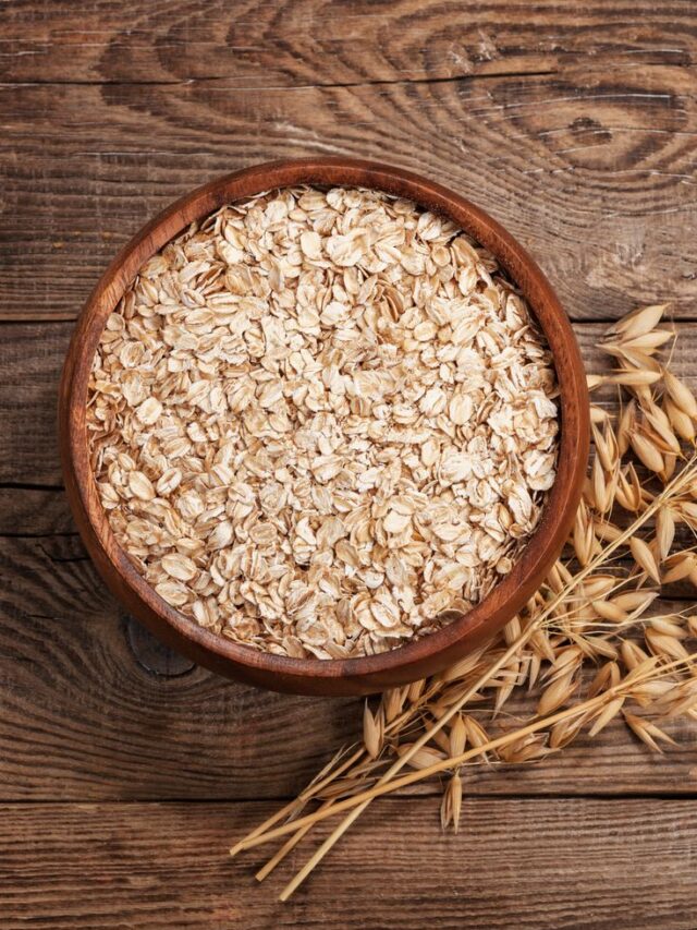 “5 Quick Oats Recipes to Never Skip Breakfast Again | Healthy & Easy”