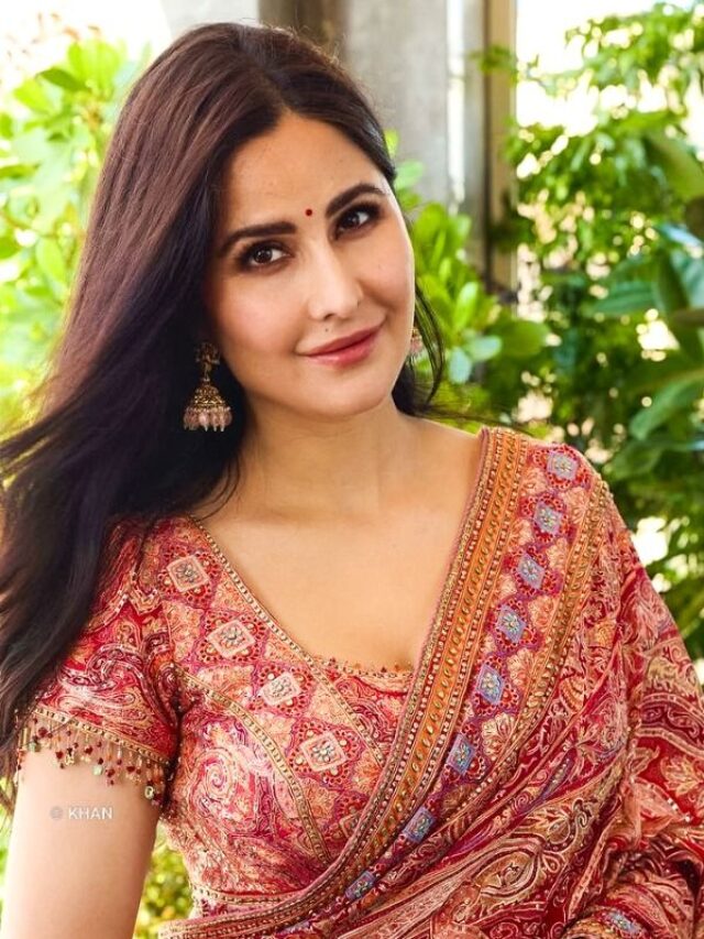 Sonam Kapoor to Katrina Kaif: 7 Bollywood Celeb Moms Who Welcomed Motherhood in Their 40s