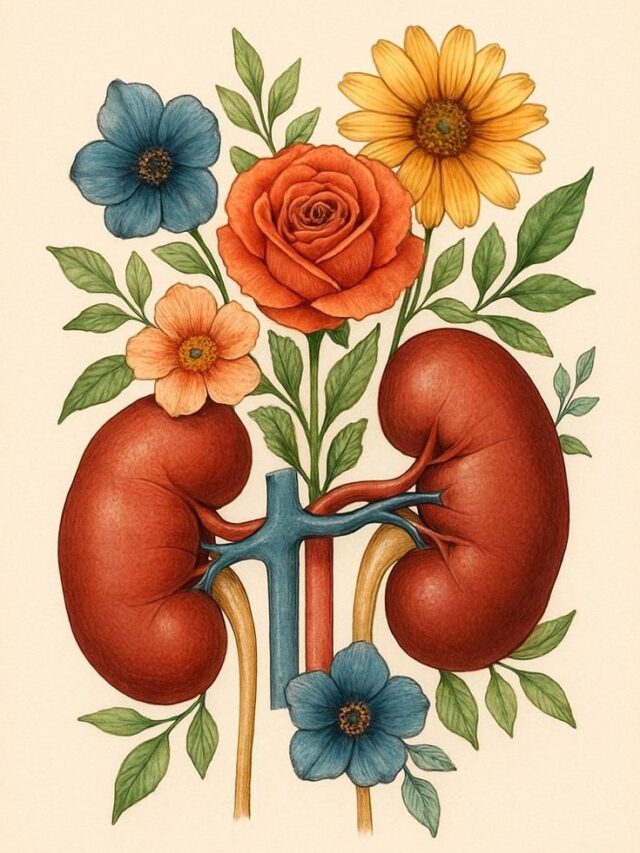 6 Homemade Drinks That Support Kidney Health Naturally