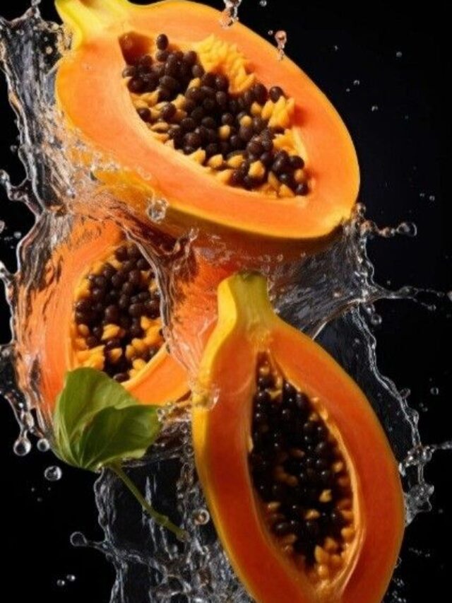 8 Fruits That Help Manage High Uric Acid Naturally