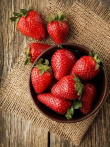 Strawberries Aren’t Actually Berries_ But These Unexpected Foods Are! (1)