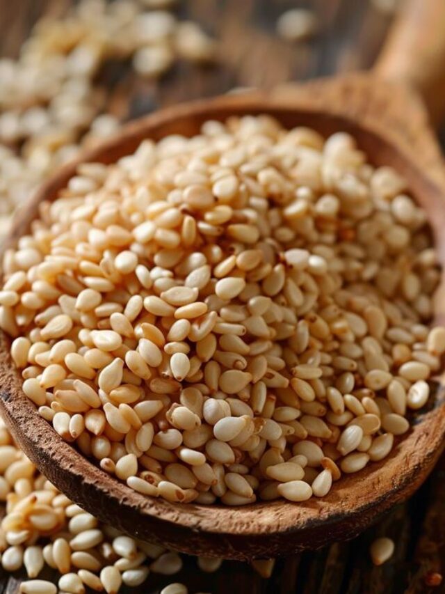 7 Calcium-Rich Foods That Aren’t Dairy, Discover by Expert