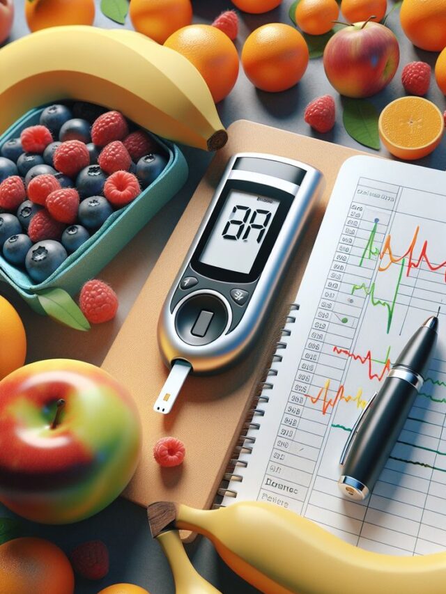 Struggling With Blood Sugar? Try These 3 Expert-Approved Lifestyle Fixes