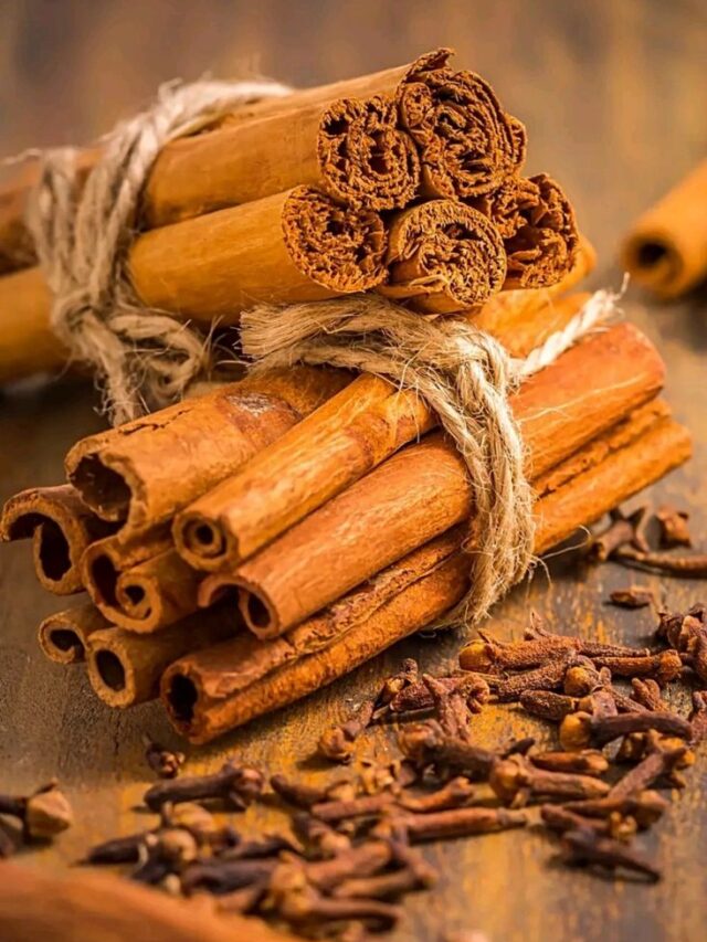 8 Everyday Foods for Blood Sugar Control Through Diet