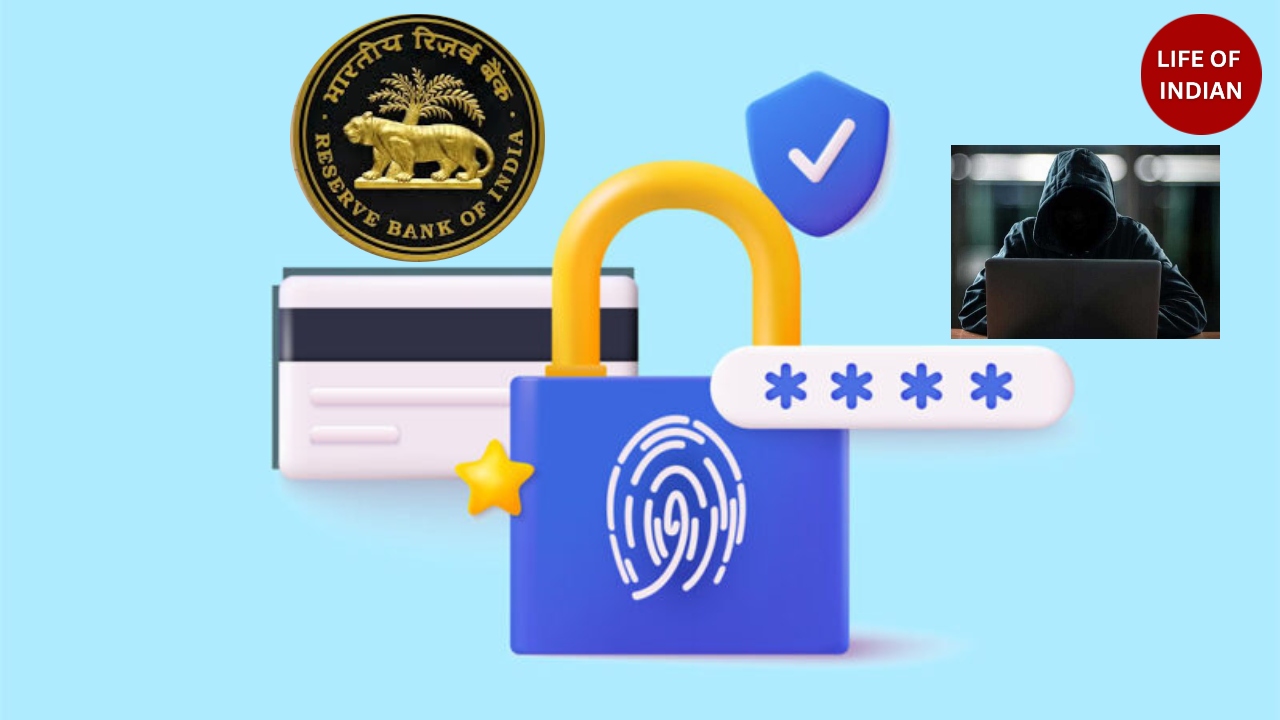 RBI’s New Rule: All Banks to Shift to ‘.bank.in’ Domain for Safer Online Banking