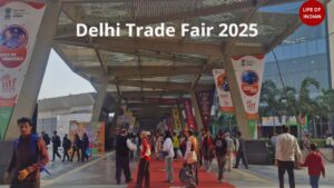 Delhi Trade Fair 2025