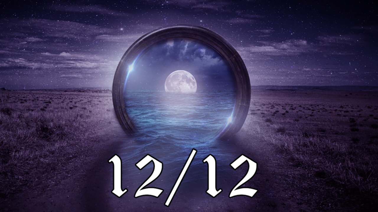 12/12 Portal