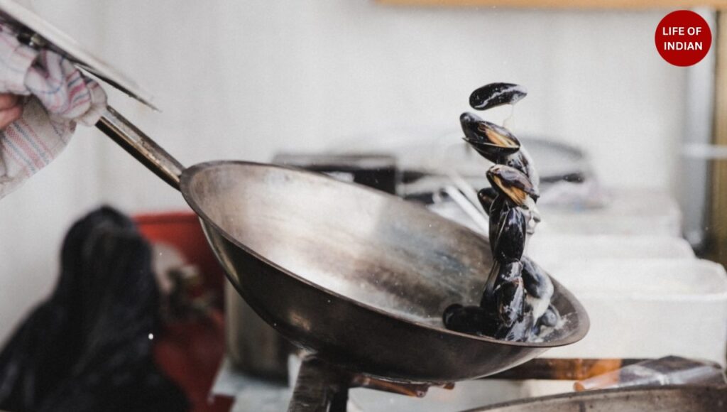 Aluminum Utensils & Cancer Risk