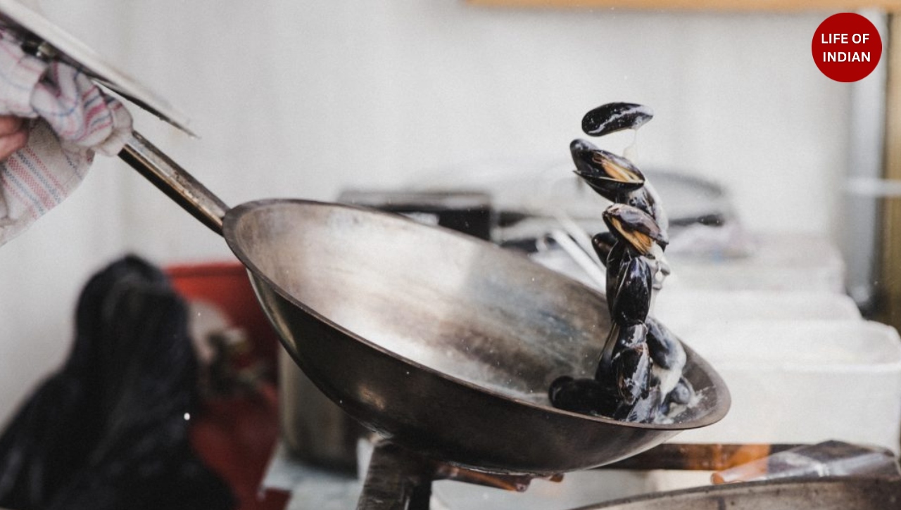 Aluminum Utensils & Cancer Risk