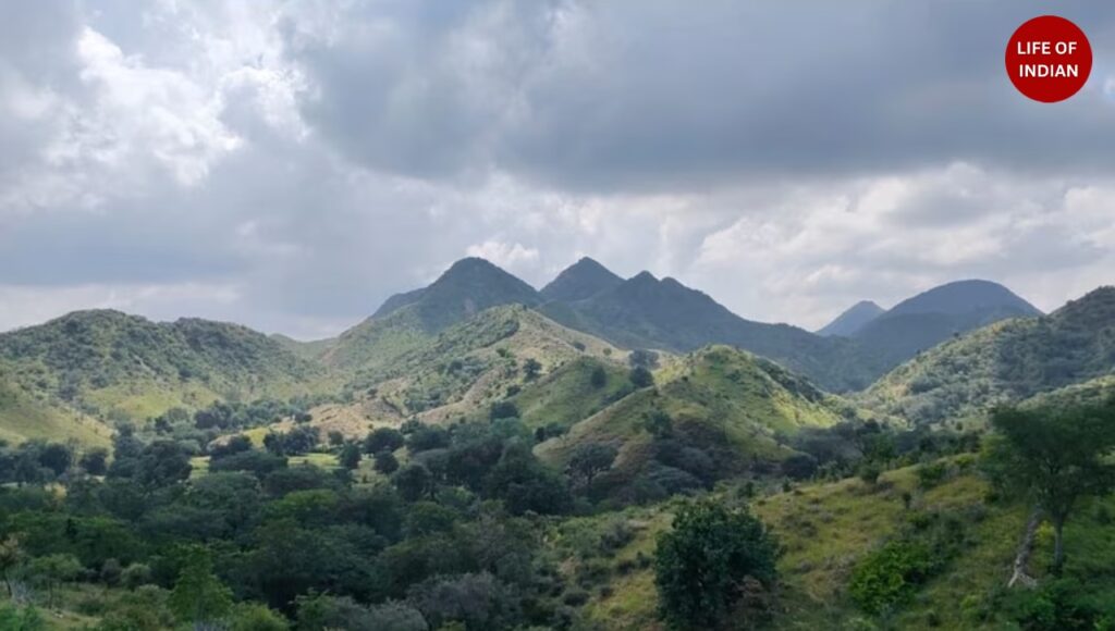 Aravalli Hills History: World’s Oldest Mountain Range That Shaped ...