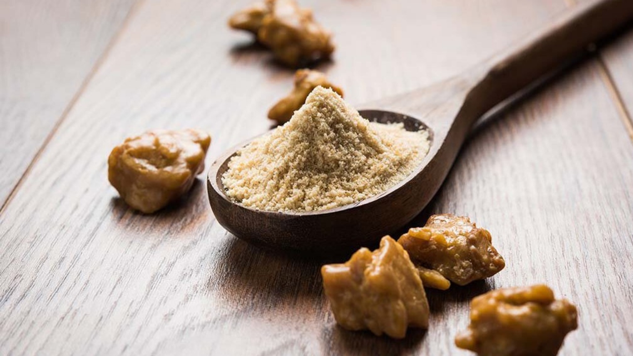 Asafoetida