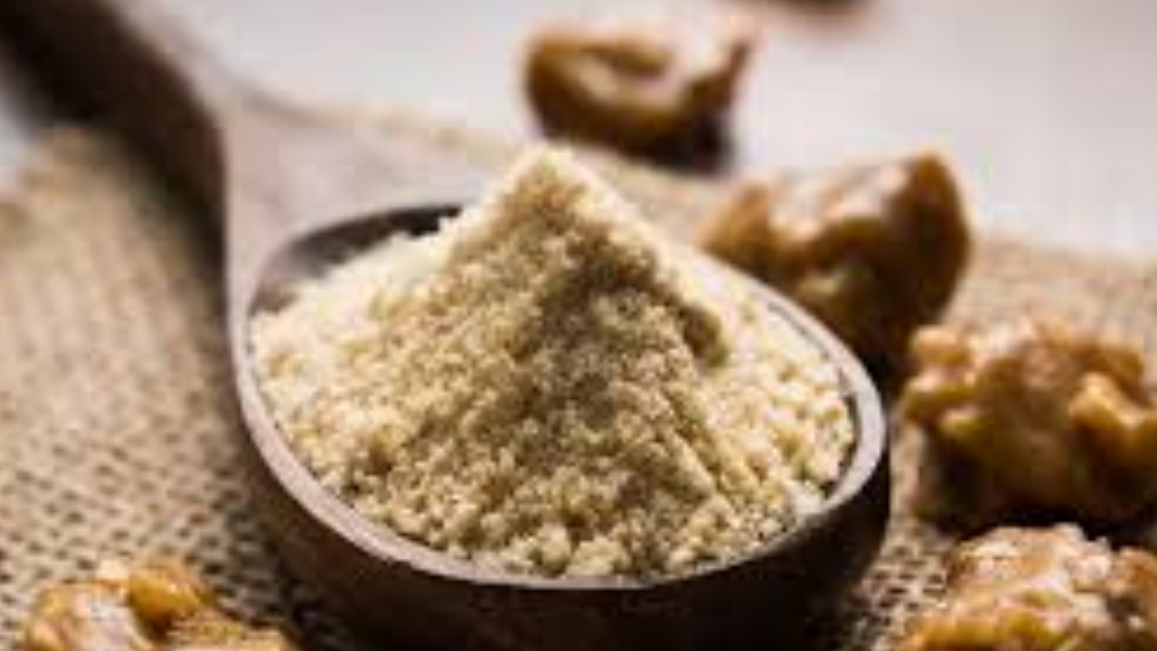Asafoetida