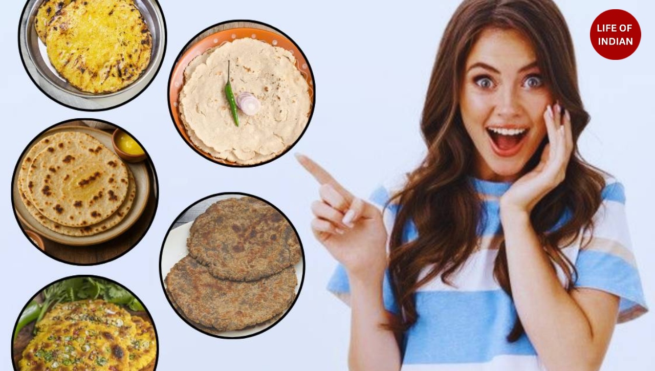 Which Roti Is the Best for Winter?