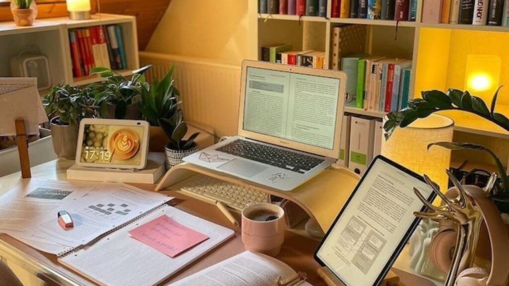 8 Smart Time Management Tricks to Ace Long Question Papers