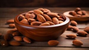 6 Reasons to Eat Almonds Every Day for Better Health