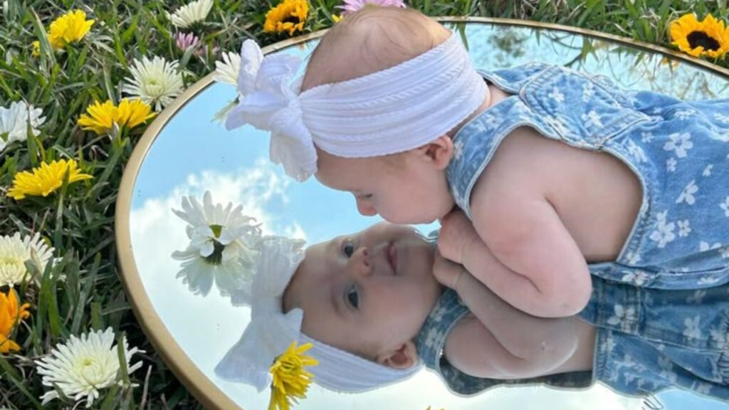 7 Unique Baby Girl Names That Sound Super Cute