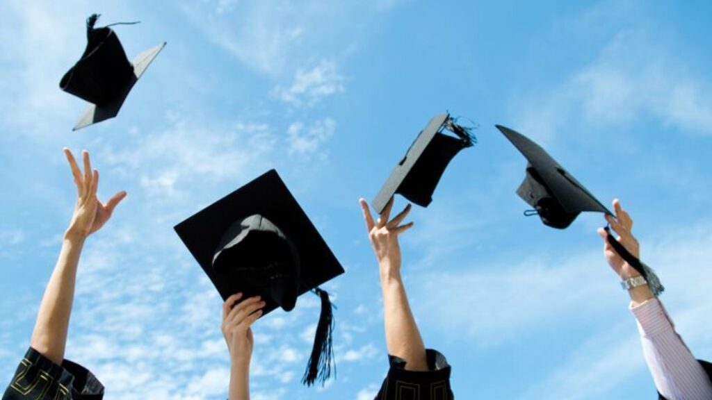 Great Scholarship: Study in the UK with ₹12 Lakh Financial Aid