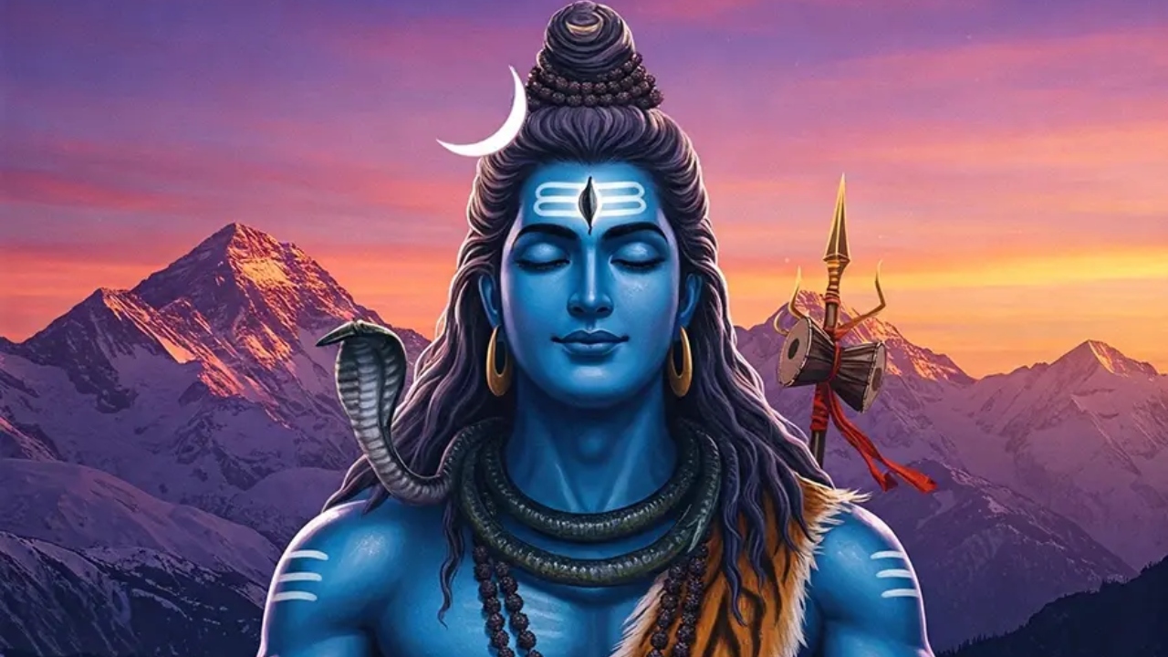 Om Jai Shiv Omkara