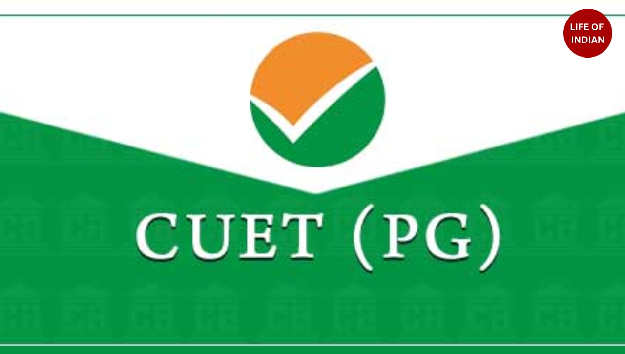 CUET PG 2026