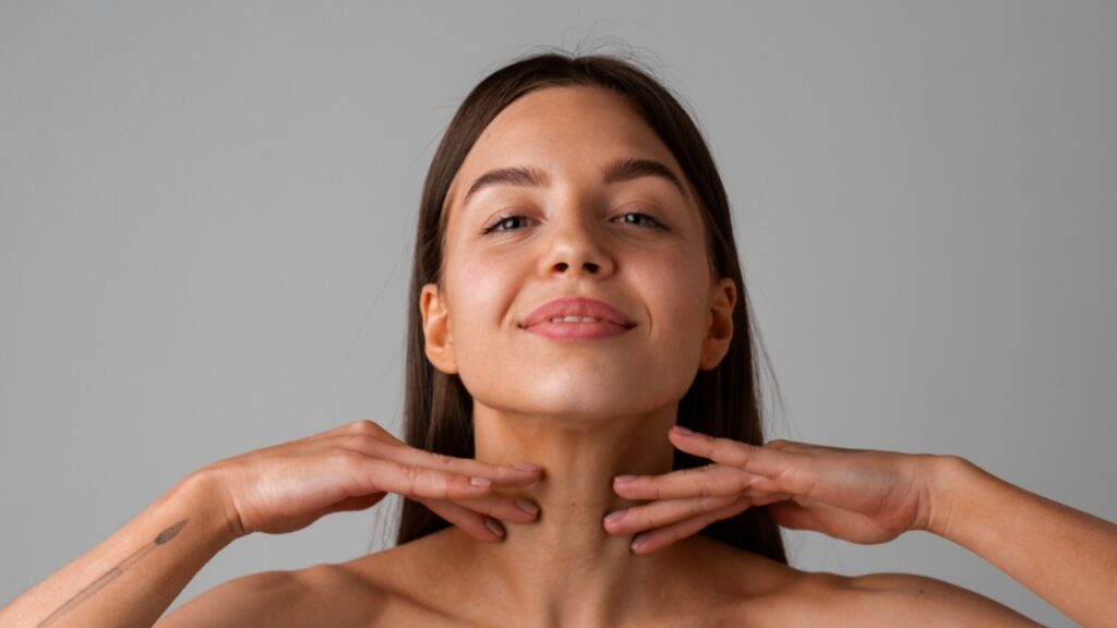 How to Reduce Face Fat Naturally