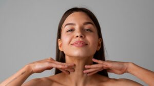 How to Reduce Face Fat Naturally