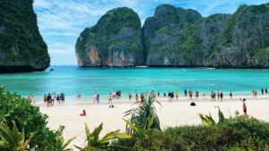 Maha Kumbh Mela: India’s Most-Trending Travel Search