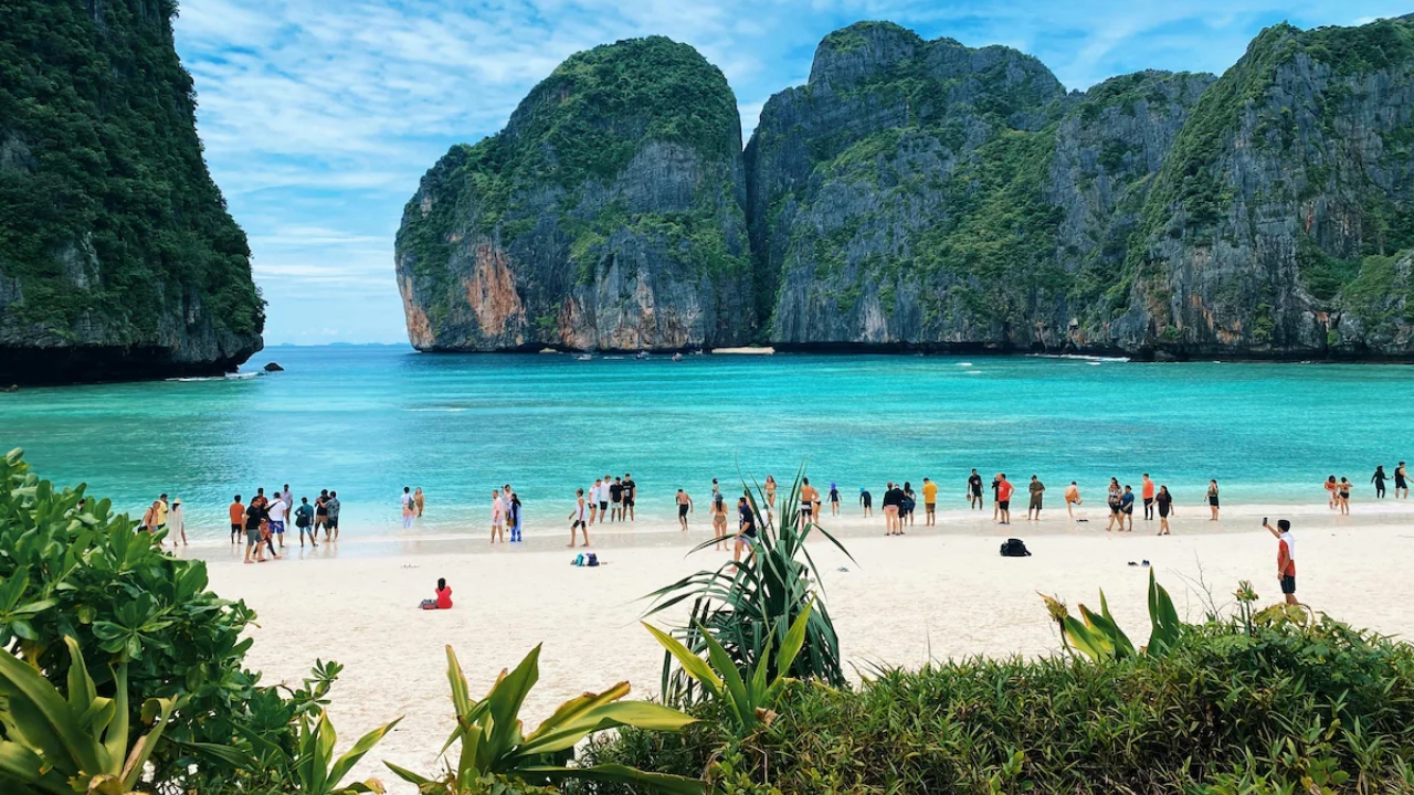 Maha Kumbh Mela: India’s Most-Trending Travel Search