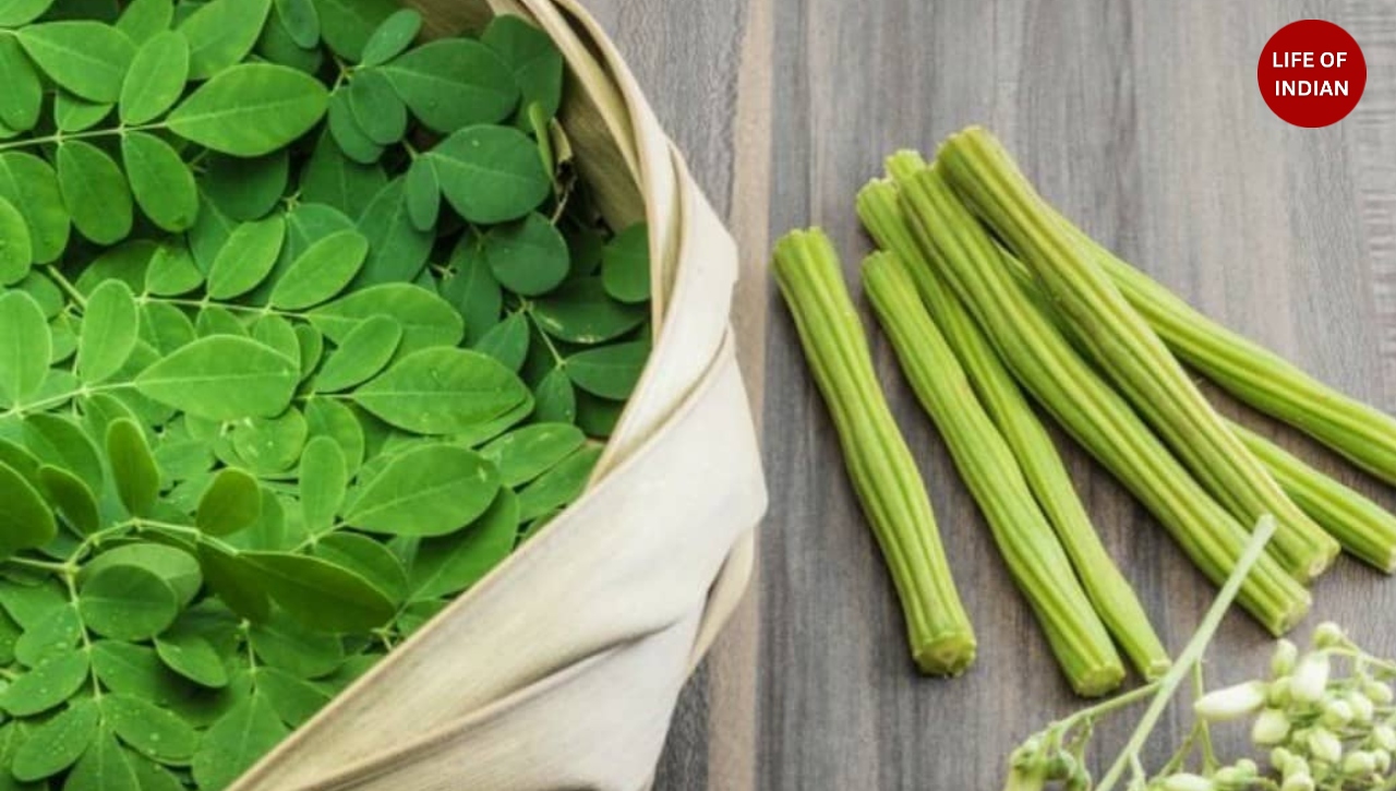 Who Should Avoid Moringa?