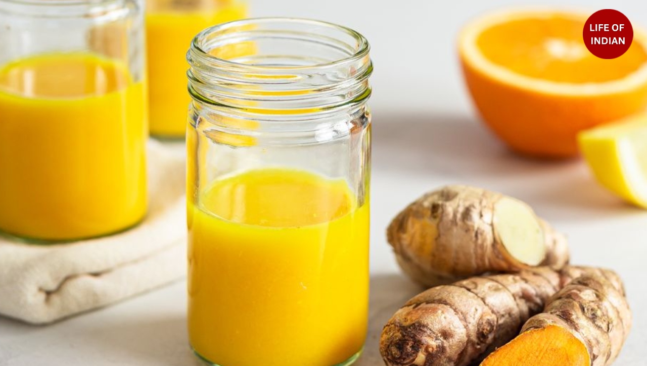 Morning Detox Drink for Glowing Skin & Strong Hair: Ingredients, Benefits & How to Make It