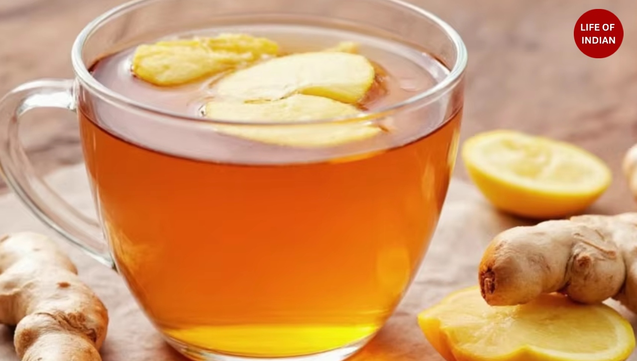 Morning Detox Drink for Glowing Skin & Strong Hair: Ingredients, Benefits & How to Make It