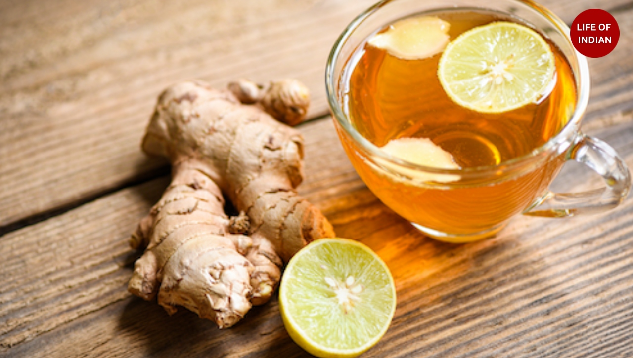 Morning Detox Drink for Glowing Skin & Strong Hair: Ingredients, Benefits & How to Make It