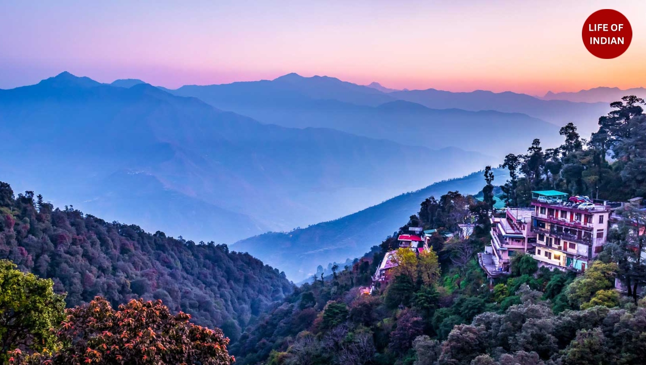 Mussoorie — The Queen of Hills