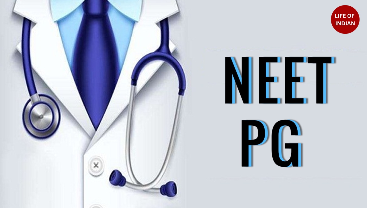 NEET PG 2026