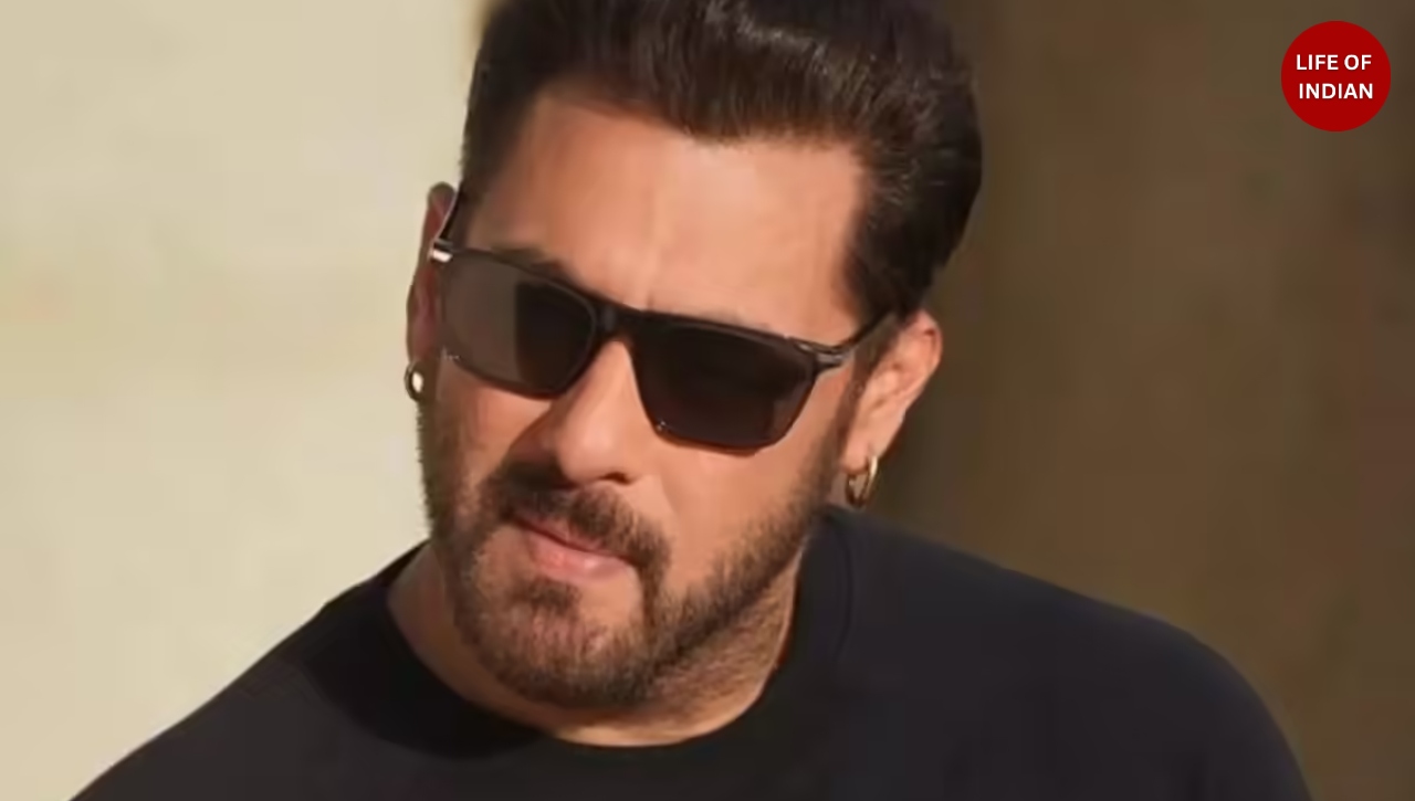 Salman Khan