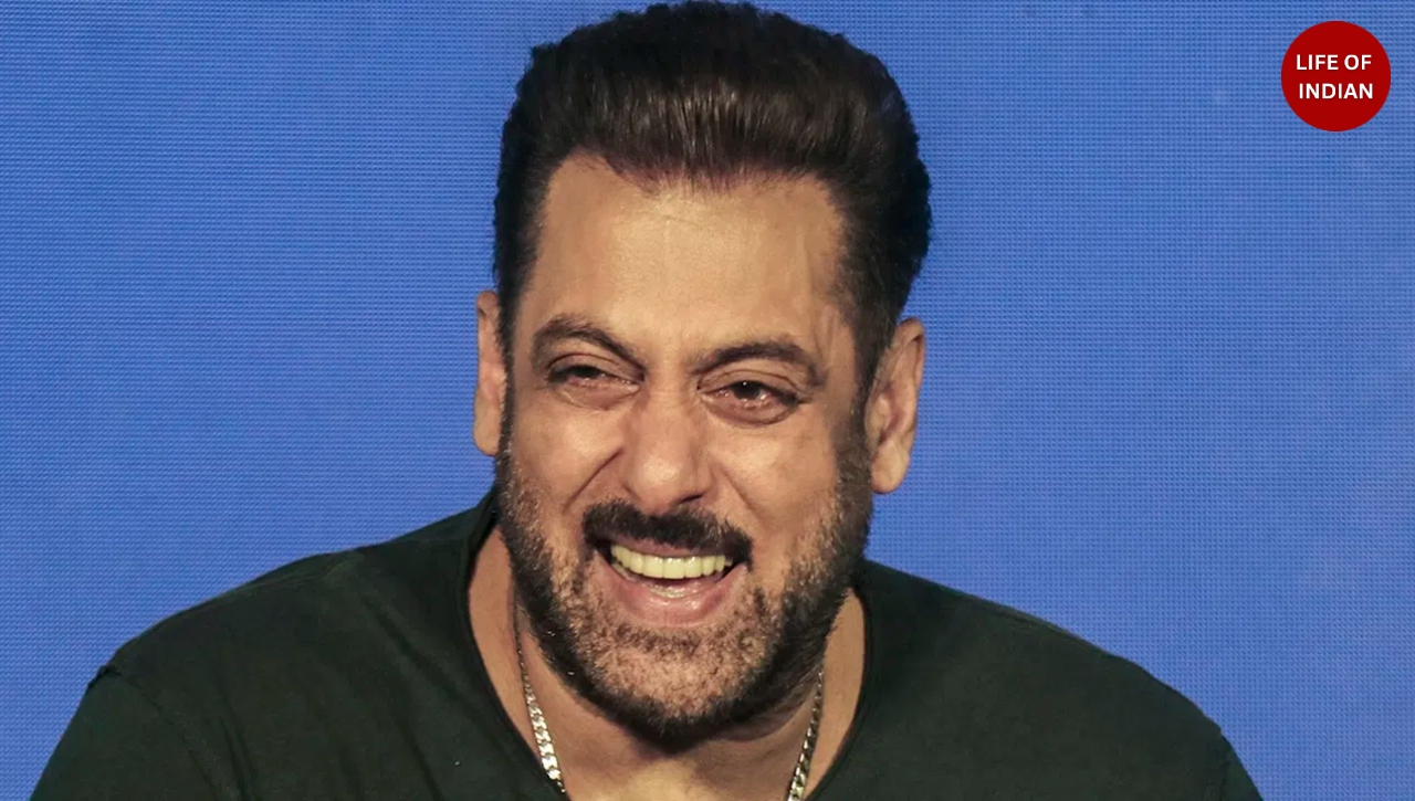 Salman Khan
