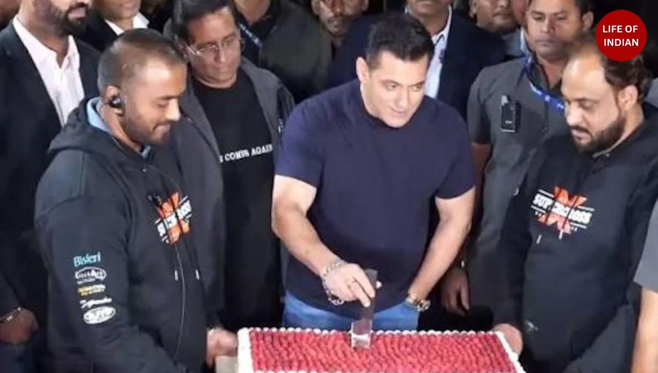 Salman Khan