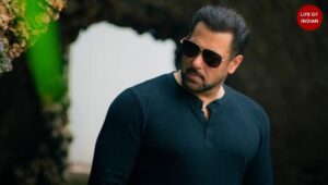 Salman Khan
