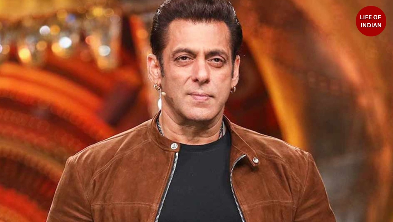 Salman Khan