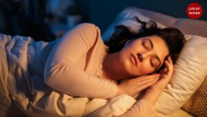 Simple Ayurvedic Night Routine for Deep Sleep: Science-Approved Tips for Insomnia Relief