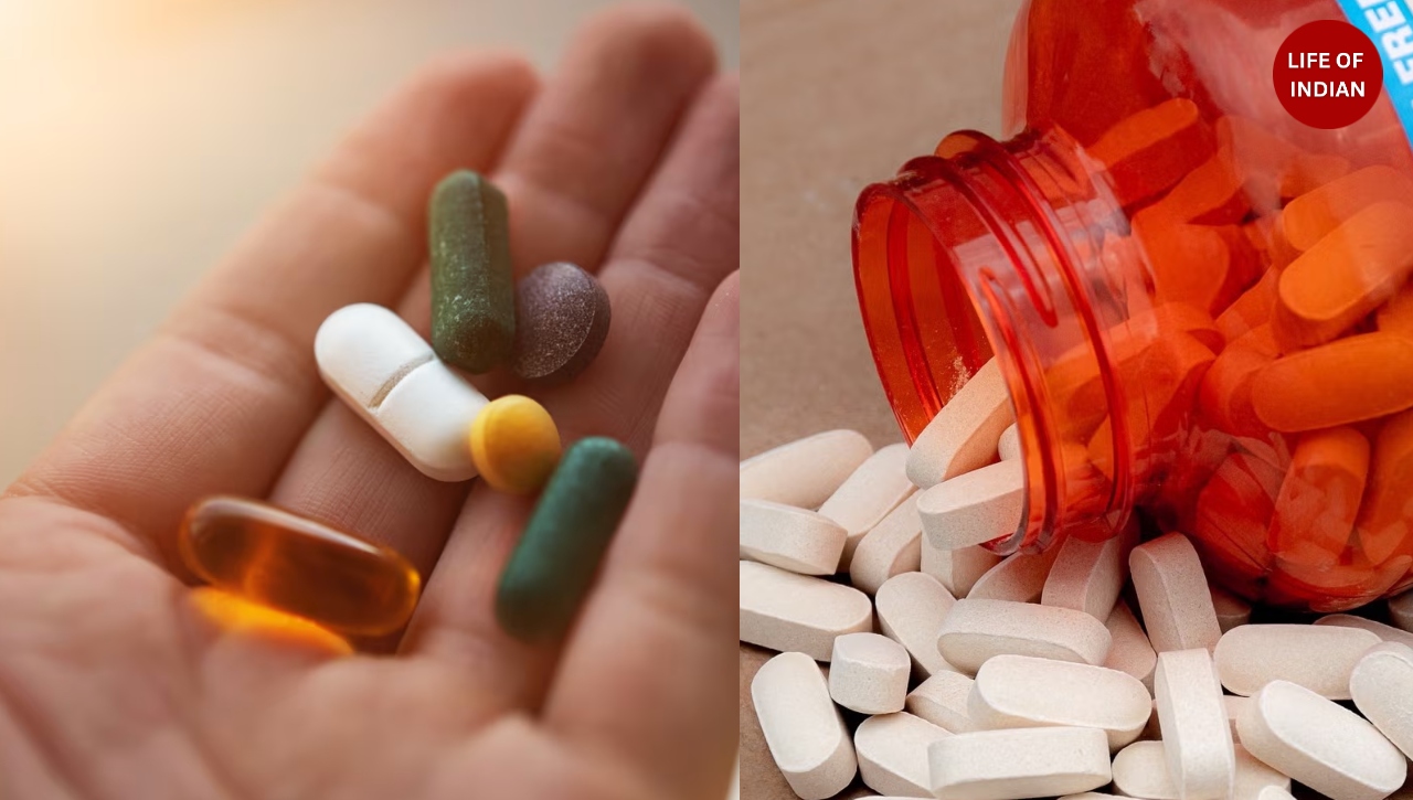 Stop Taking Multivitamins Blindly— Research Shows Who Really Needs Them